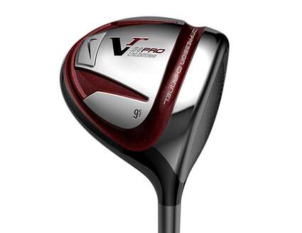 Nike Victory Red Pro Limited Driver